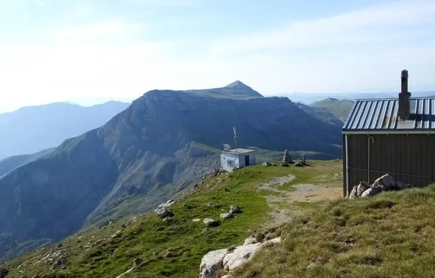 Observatoire astronomique du Mont-Chiran, Verdon