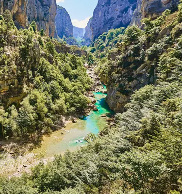 gorges-verdon
