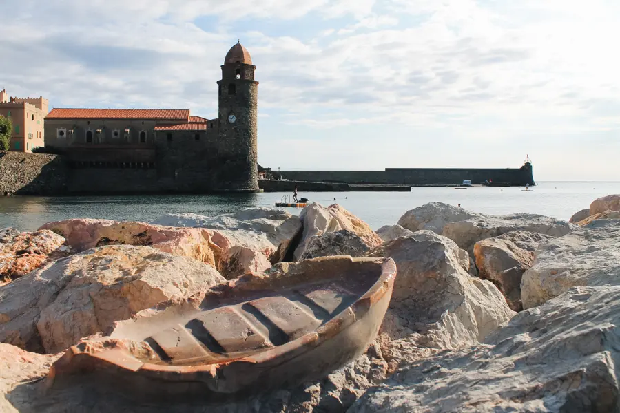 Collioure