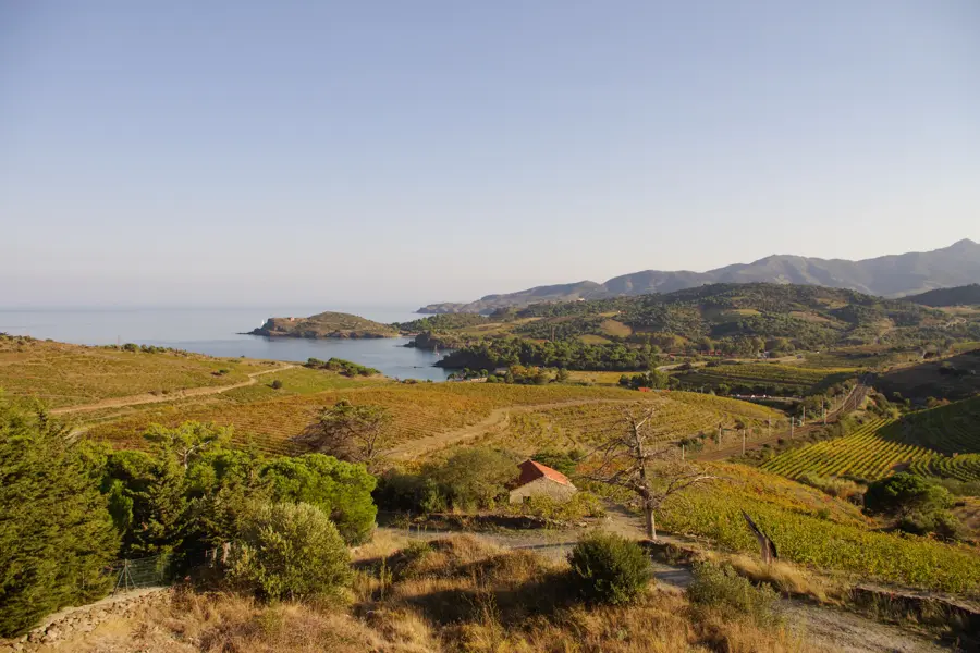 Image De Collioure à Cadaquès, sentiers de la Côte Vermeille