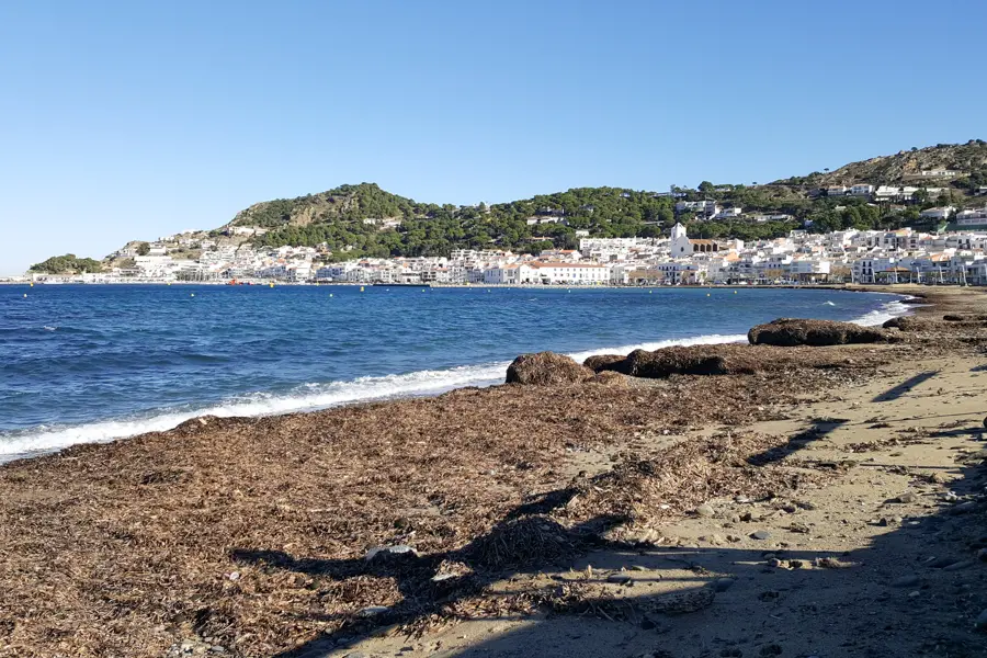 Image De Collioure à Cadaquès, sentiers de la Côte Vermeille