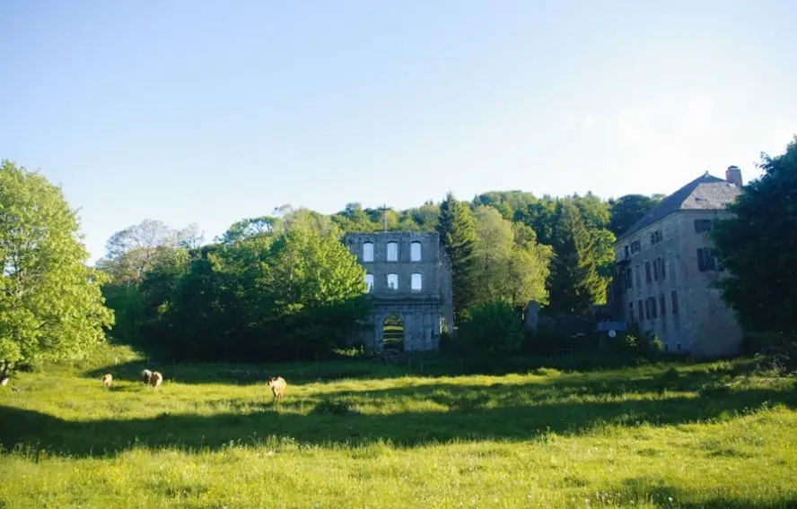 P. Saint-Jean