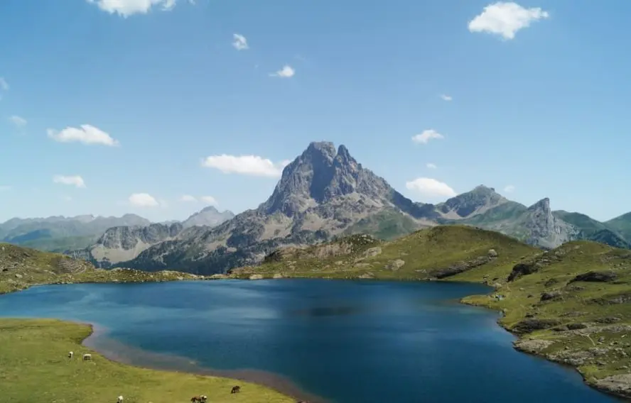 C. Collet Adobestock Pic du Midi d'Ossau