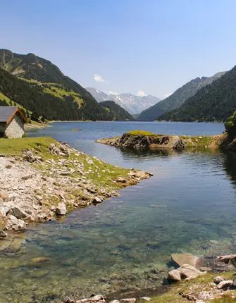 respyrenees randonnee-lac-aubert-gr10