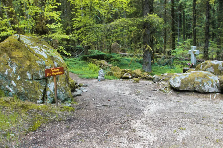 La Retrouvance en Limousin