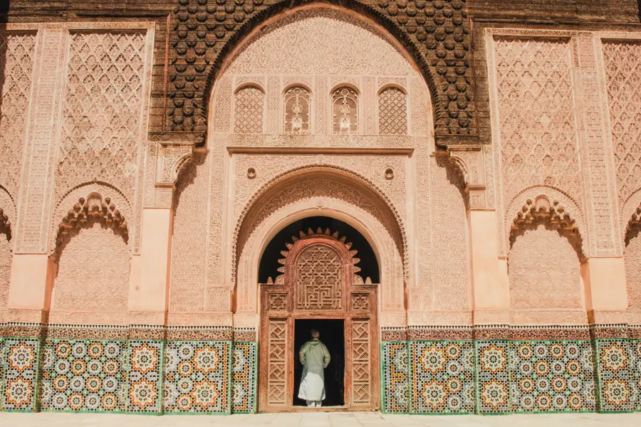 Macia Serrano Unsplash