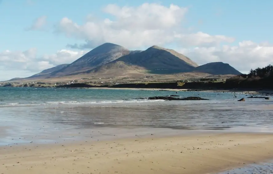 Trek - Dingle, Burren et Connemara - l\'ouest irlandais