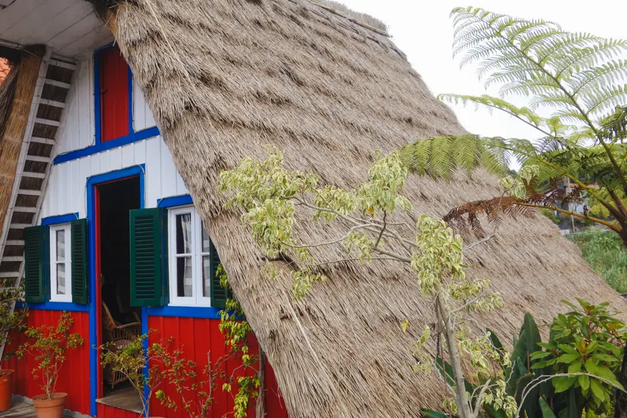 Calhau de São Jorge