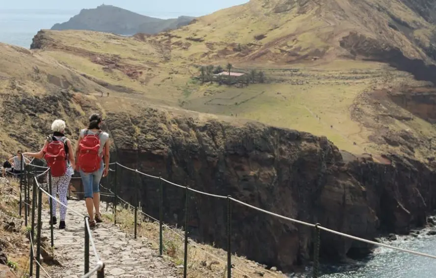 F. Weber Voyage Bien-être à Madère