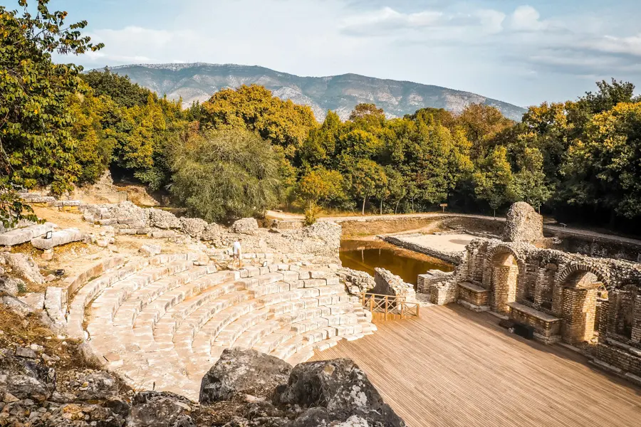 Butrint