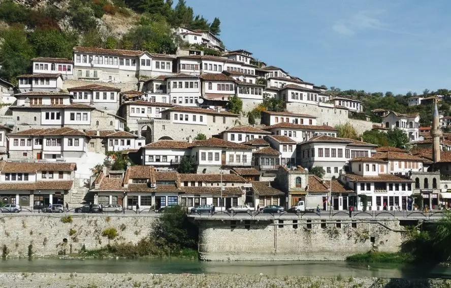 Randonnée dans les villages traditionnels