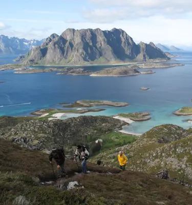 panorama-iles-lofoten