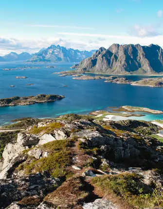 lofoten