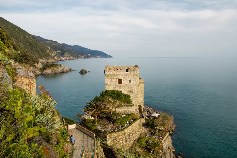 Monterosso al Mare