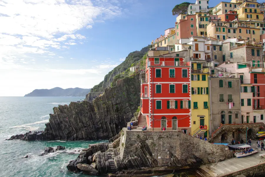 Riomaggiore