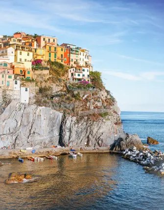 villes-cinque-terre-terre-mer