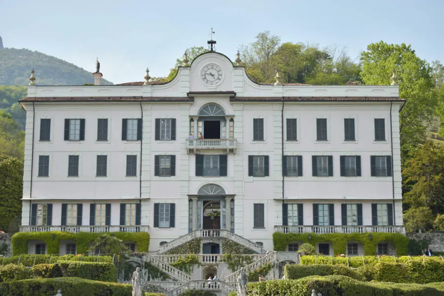 Villa Carlotta