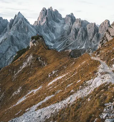 charme-dolomites