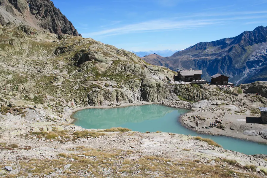 Image Tour du Mont-Blanc