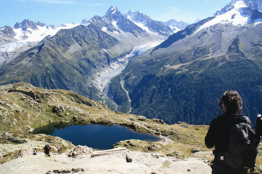 Image Tour du Mont-Blanc
