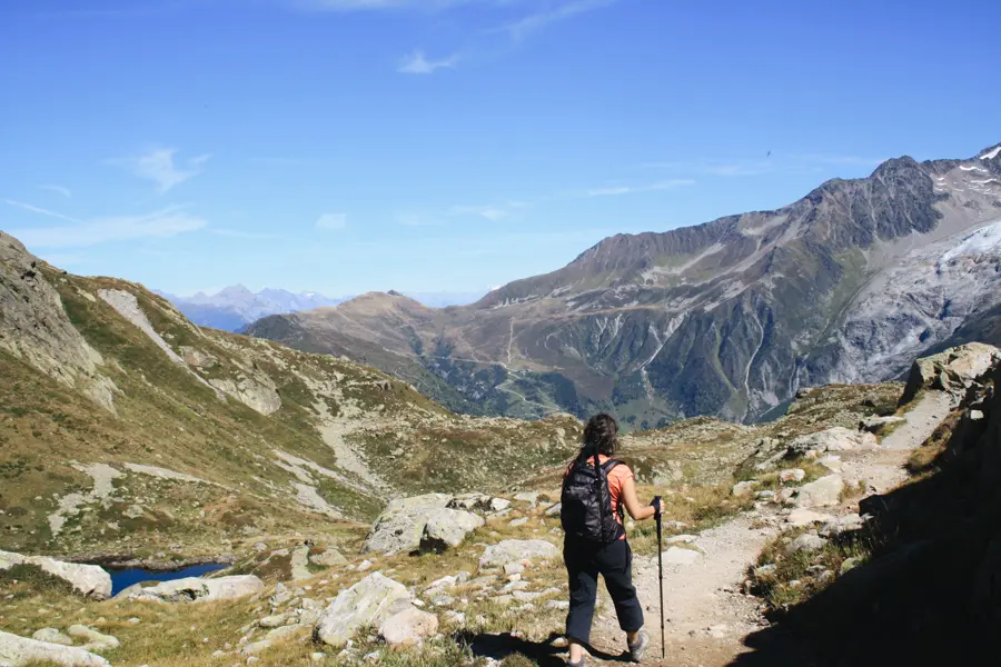 Image Tour du Mont-Blanc