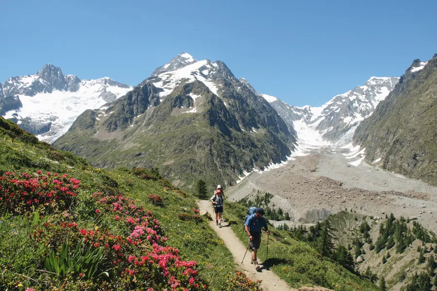 Image Tour du Mont-Blanc