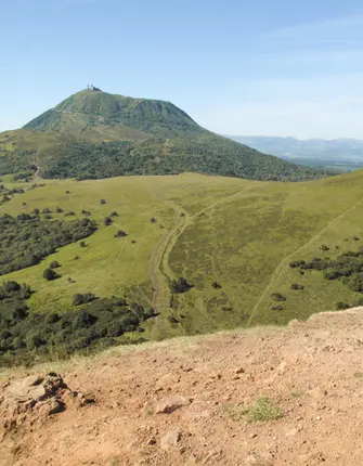 fweber chaine-des-puys