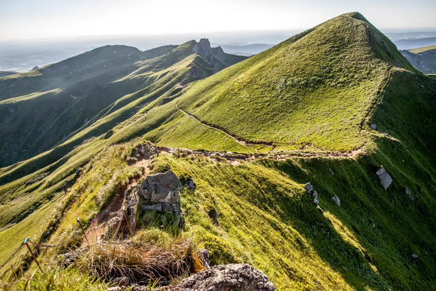 Puy du Sancy
