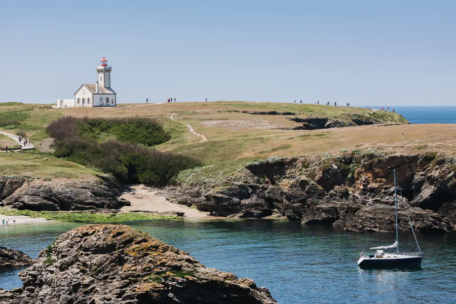 Image Belle-Île-en-Mer