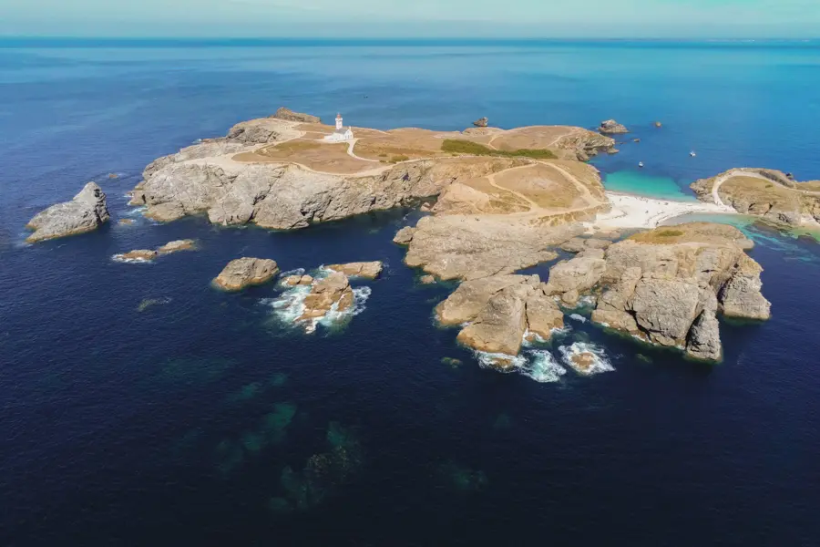 Belle-Île-en-Mer