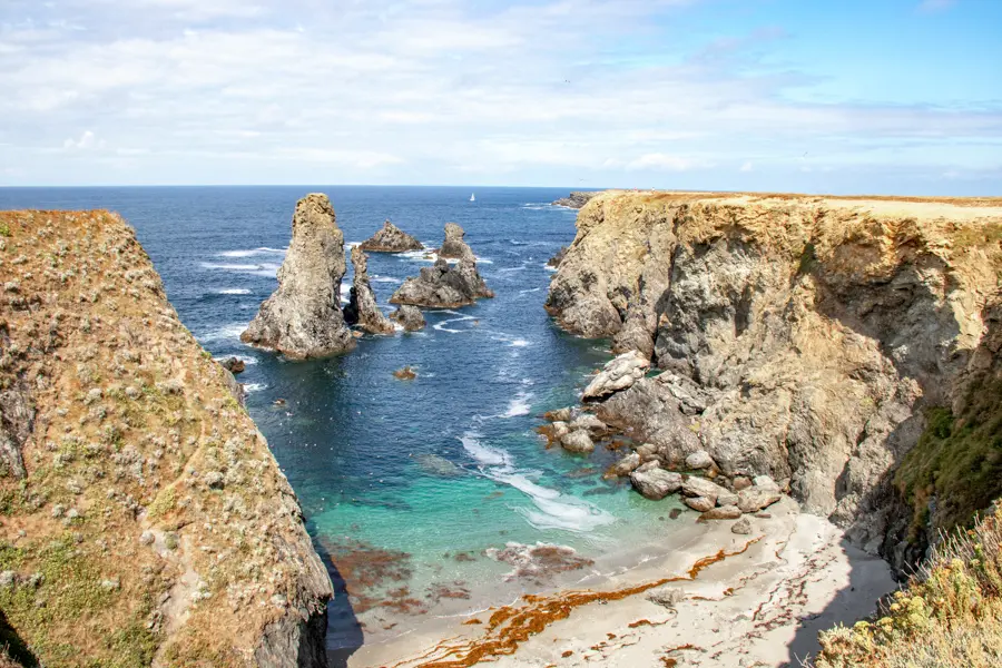 Image Belle-Île-en-Mer