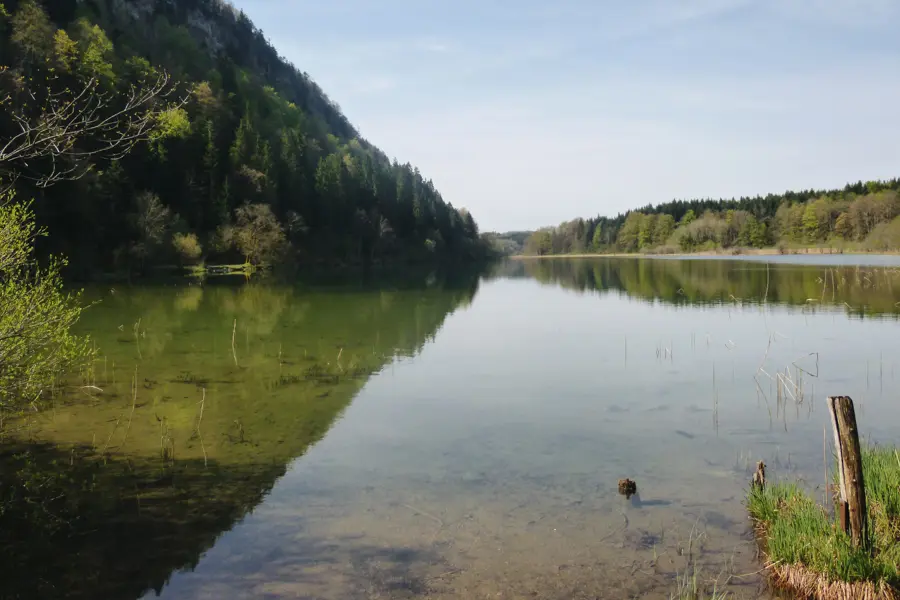  - Les incontournables du Jura