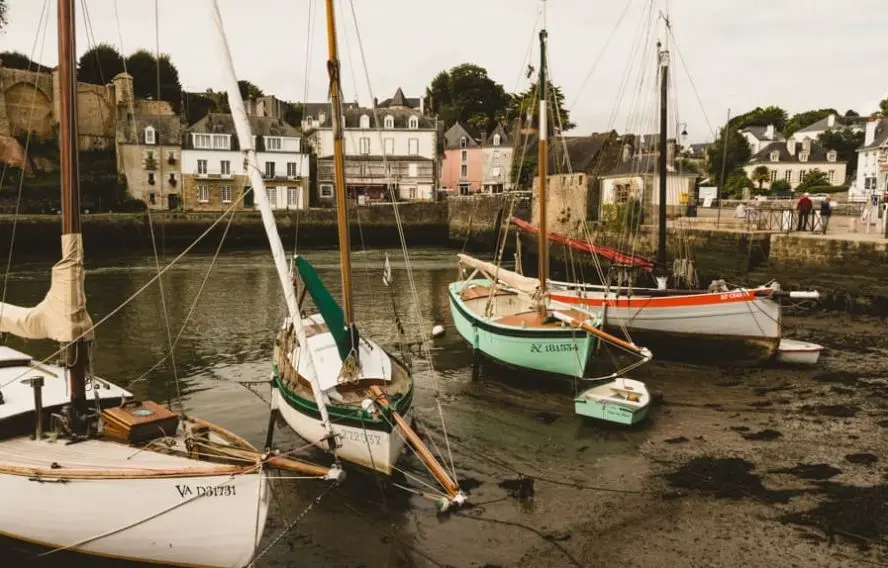 K et L Langlais Unsplash