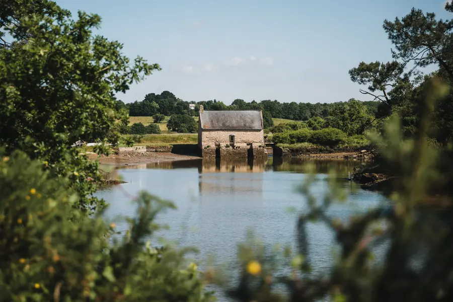 Image Golfe et îles du Morbihan