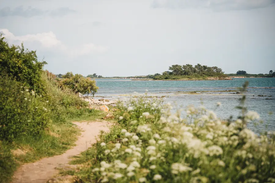 Image Golfe et îles du Morbihan