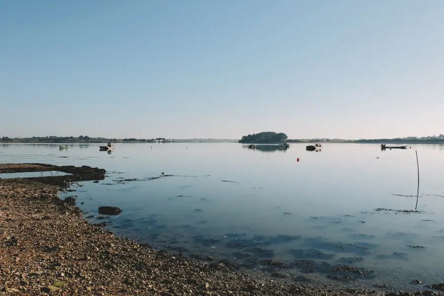 Image Golfe et îles du Morbihan