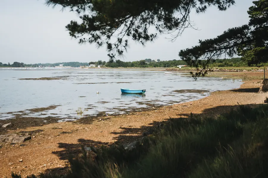 Image Golfe et îles du Morbihan