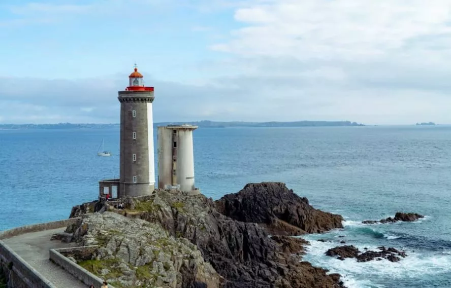 Phare du Petit Minou