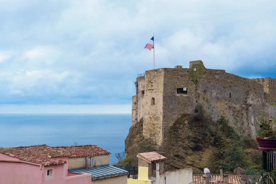 Viktor Hesse Unsplash Roquebrune Cap Martin