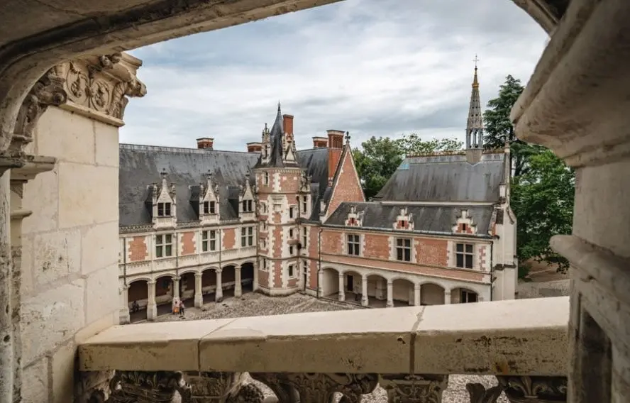 Château de Blois