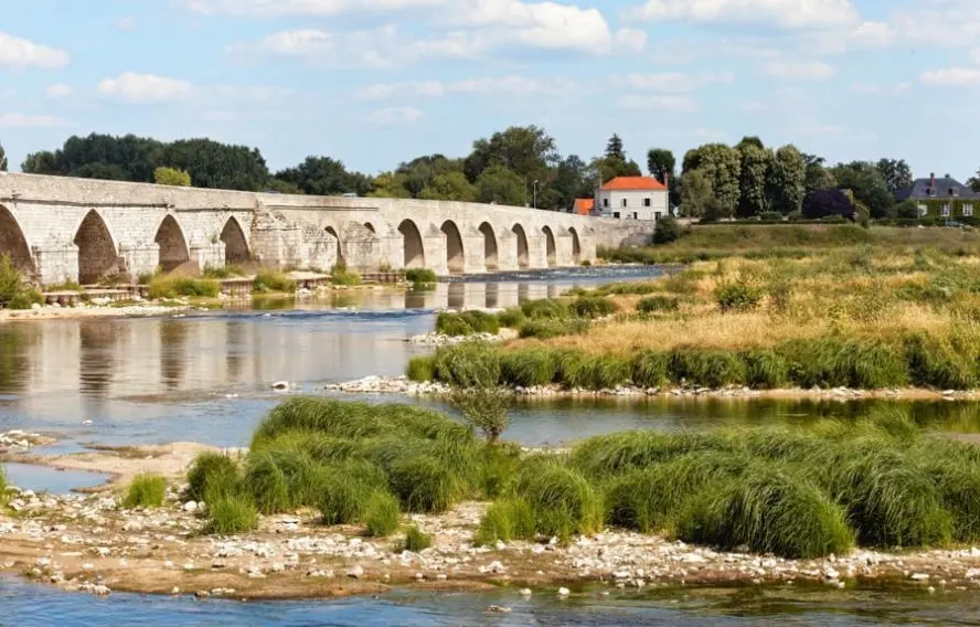 Trek - France : Randonnée et châteaux de la Loire