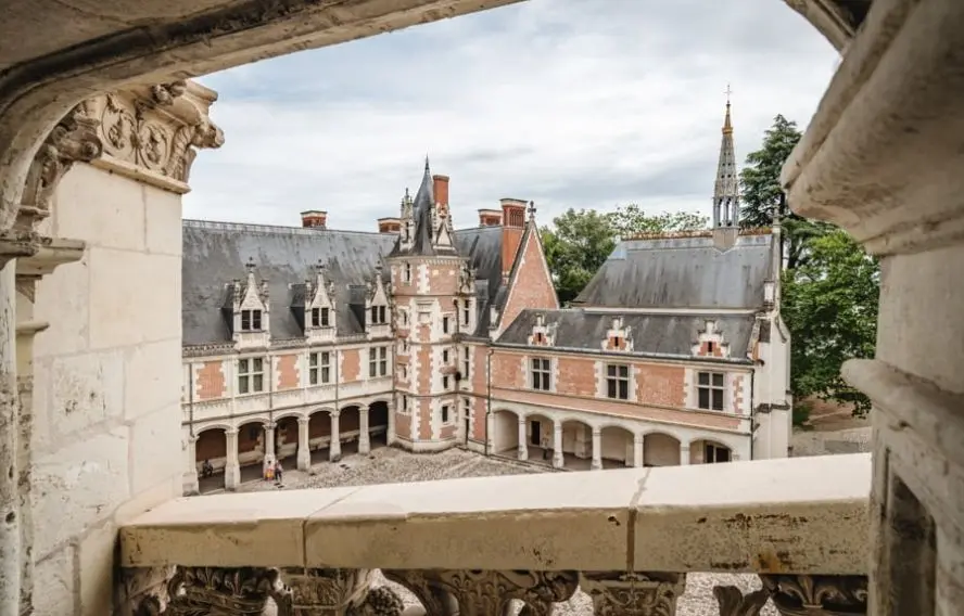 Château de Blois