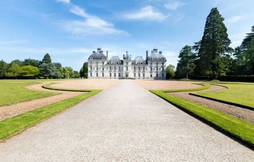 Château de Cheverny