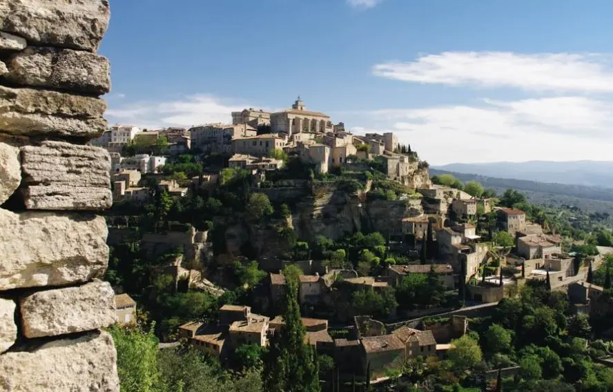 Nouvel An charme et spa en Luberon