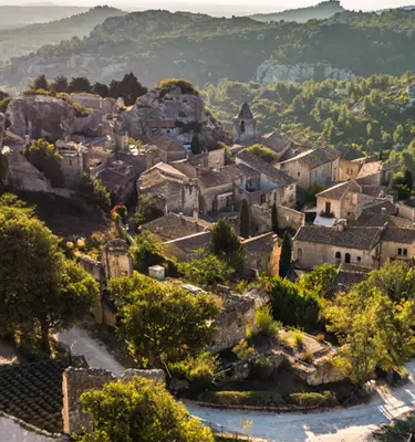 les-baux-de-provence