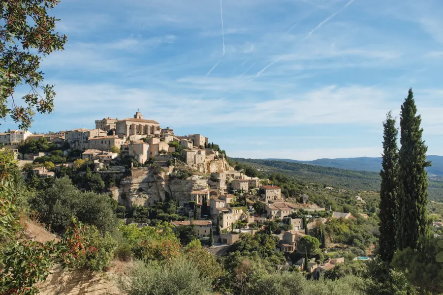 Les incontournables du Luberon