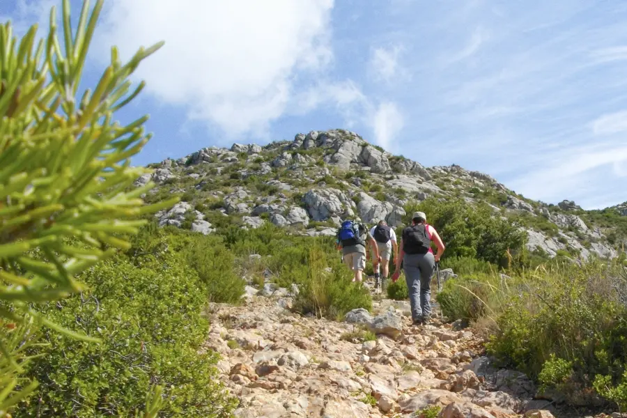 Image Les incontournables du Luberon