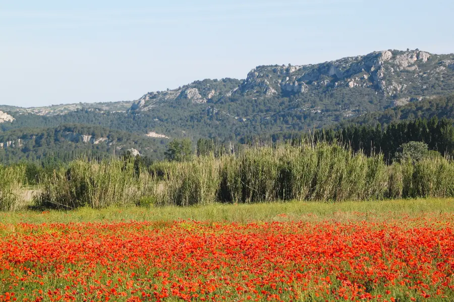 Image Les incontournables du Luberon