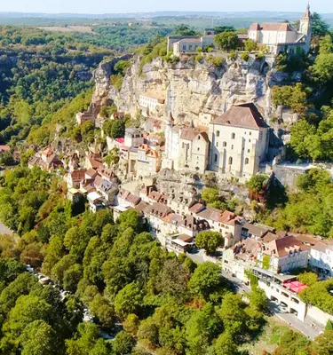 rocamadour