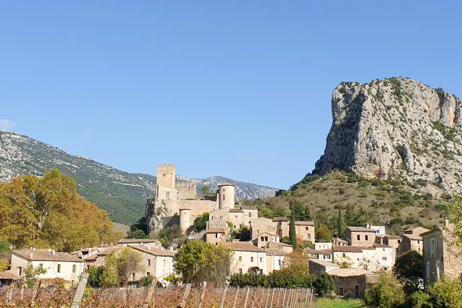 Cévennes méridionales